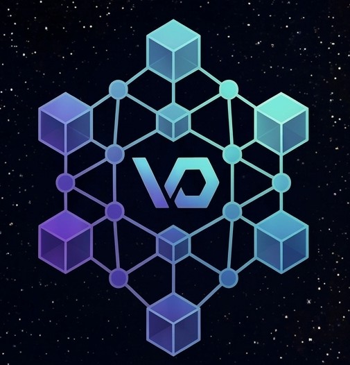 VOIDLINE COMMAND logo